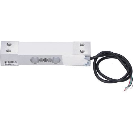 Wägezellensensor mit Kabel zur Messung von Gewicht und Druck, Einpunktmessung DYX-306 DC5-12V 40KG (1/5)