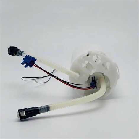 Kraftstoffpumpe für BMW X3 (E83 Modelle, 2007-2009) - Teilenummern: 16117198406 und 16117186453 (1/4)