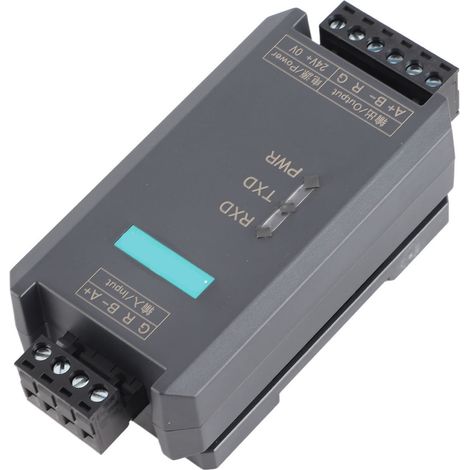 Répéteur professionnel RS485 vers RS485, amplificateur de signal et extension de portée (1/5)