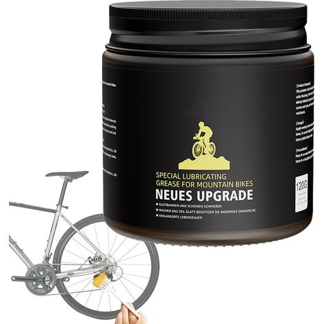 pour v lo Graisse pour v lo Graisse pour cha ne VTT (1/5)