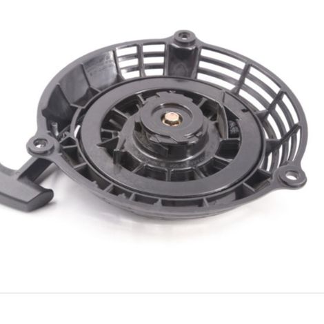 Ensemble de lanceur à rappel pour GXV160 – Pièces pour tondeuse Honda – Accessoires et quincaillerie pour outils de jardinage