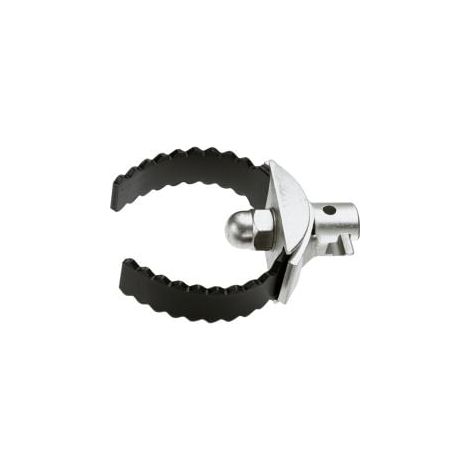 ROTHENBERGER Gabelschneidkopf 80mm, 20mm 4-Kant Kuppl - 1500002263