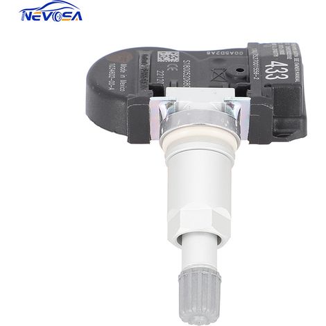 1034602-00-A and 103460200A are tire pressure sensors suitable for Tesla tire pressure monitors. (1/4)