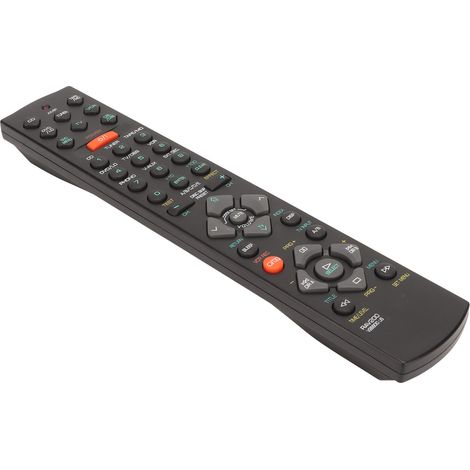 Télécommande universelle RAV200 pour récepteurs Yamaha HTR5140, RX-V495, YHT-22 et autres modèles AV. (1/5)