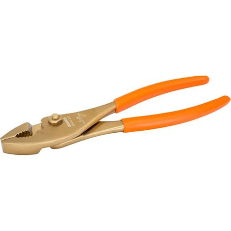 Pinza Bahco al-br 200 mm forgiata antiscintilla (1/3)