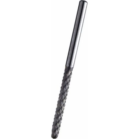 Point de coupe en spirale Cer-Cem mm 3,2 M.5915 Pg