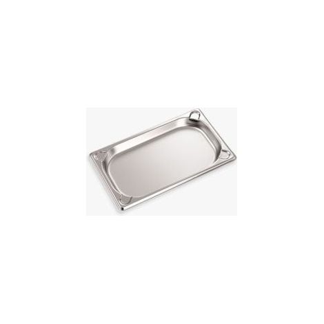 BEEFER Gastroschale One GN 1/4 H20 mm - 10100020 (1/2)