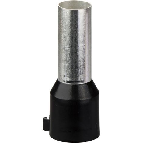 embout de cablage - répérable - 16 mm2 - blanc - schneider electric dz5ca162