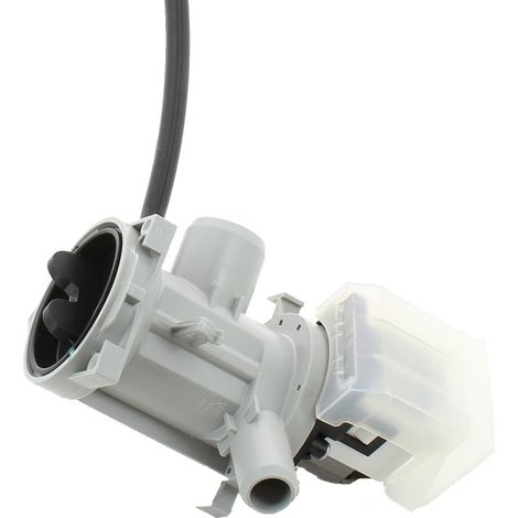 Pompe de vidange 5859EN1004J pour Lave linge LG GOLDSTAR (1/3)