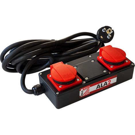 Encendido automatico para aspiradoras Holzmann ala2230v (1/2)