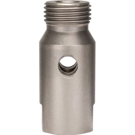 Bosch Adapter für Diamantbohrkronen 5/8" G 1/2" - 2608598125