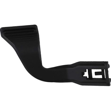 8650491 Tiradores de hebilla de la tapa del capó delantero, manija de tracción de la cubierta del motor para XC90 2003-2015 (1/5)