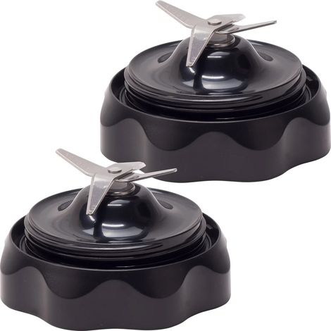 Lame de rechange pour 2- Easy Twist Extractor lame remplacement – avec Pro 1000, Combo, et Select mixeur Models (1/5)