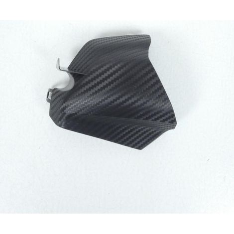 luftkastendeckel carbon schwarz für roller mbk 125 ocito (1/4)