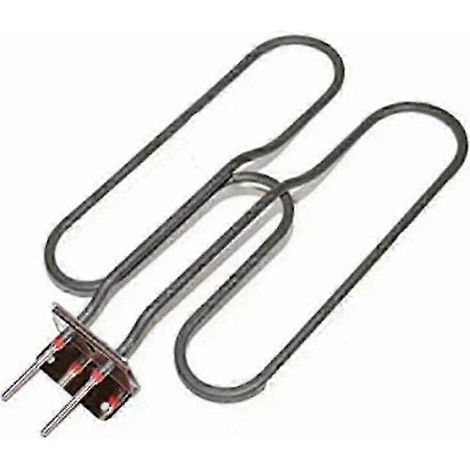 66631 65621 Tube de brûleur de rechange compatible avec Weber Q 140/1400 80342 Le meilleur (1/5)