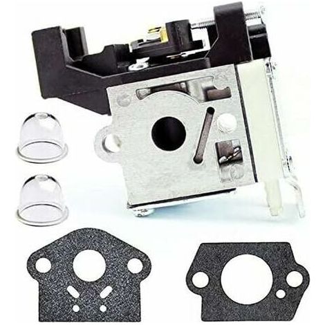 Carburateur pour Echo HCR-161ES HRC-171ES HC152 DH232 DH235 HT232 Taille-Haie Zama RB-K92 (1/4)
