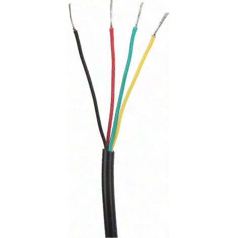 52-mm-Öltemperaturanzeige mit Sensor, Auto-/Motorradthermometer, Messbereich 40 °C-140 °C, 7-farbige LED-Hintergrundbeleuchtung, Komplettset. (1/2)
