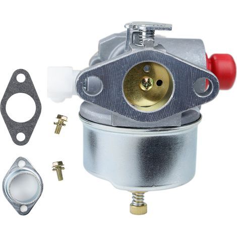 Carburateur Tecumseh 632795, 632795A – Pour TVS120, LAV35, LAV40, LAV50 (1/5)