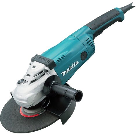 Makita GA9020 230mm Angle Grinder 240v (1/5)