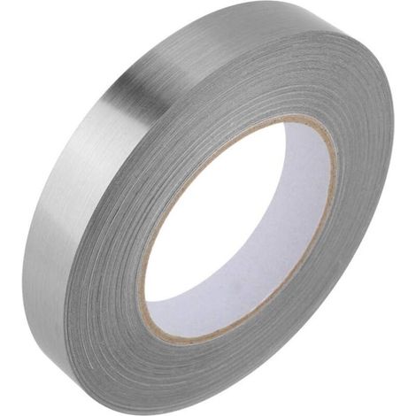 PVC Waterproof Film Floor Tile Mold Adhesive Tape Kitchen Sink Sticky Sealing Joint Bedroom Floor Grouting Tool Line (Silver, 2cm x 50m) (1/5)