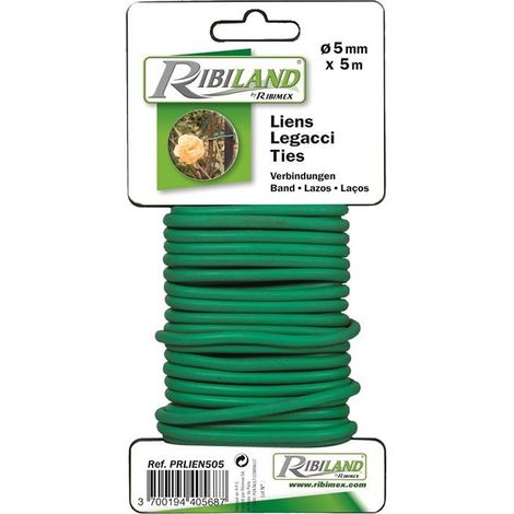 Lien pour plantations 5mm/5M (1/2)
