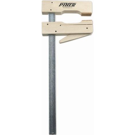 SERRE JOINT EN BOIS 20 20 cm