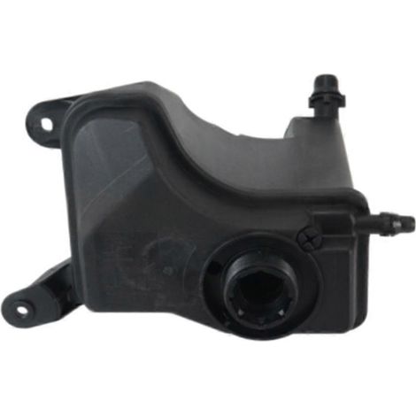 17138570079 Pot d'expansion de liquide de refroidissement moteur compatible avec BMW Série 3 E90 2009-2011 (1/5)