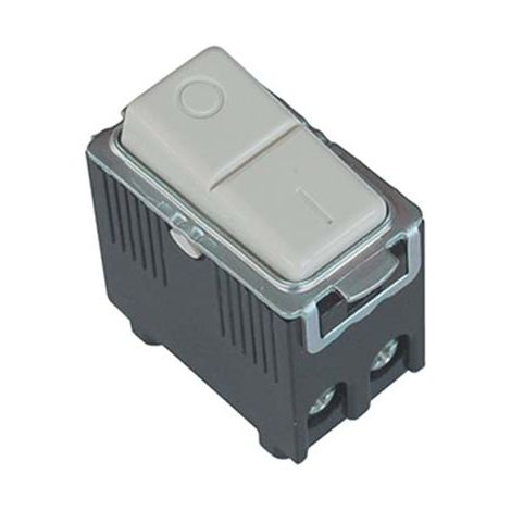 INTERRUTTORE BIPOLARE VENUS MARLANVIL - VOLT 250 A 20- 6 pezzi