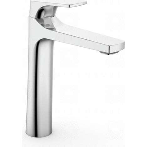 Rubinetto alto monocomando Diana – cromo (1/5)