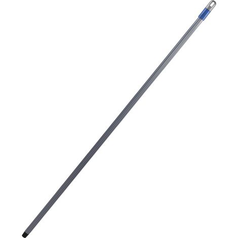 Aluminiumstiel für Schrägbesen