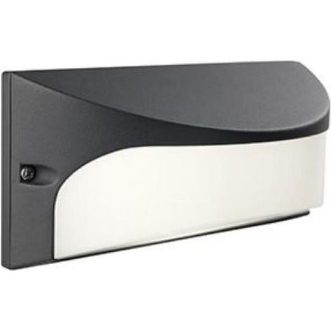 Applique Dome Grigio (1/7)