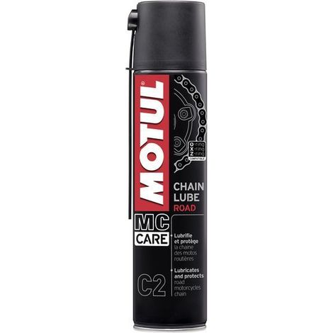 Motul C2 Kettenöl Straße 400ml (102981)