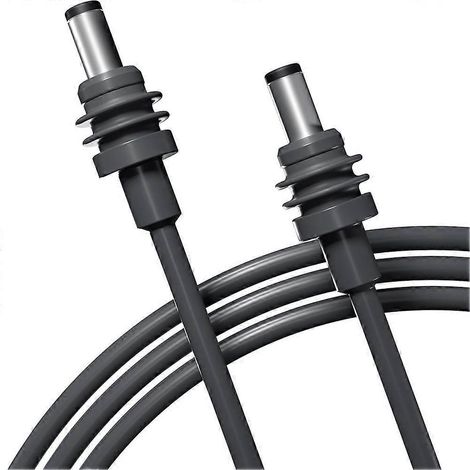 Für Ladekabel, Ersatz-Netzkabel B--