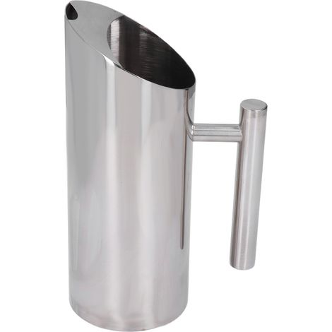 TARSHYRY Wasserkrug, Saftbehälter mit Deckel 1L (1/5)