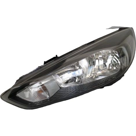 [PRODUIT D'OCCASION] Phare Gauche FORD Focus 3 Phase 2  Diesel ♻️ Ref Oe. 2060630 - Garantie à vie (1/4)