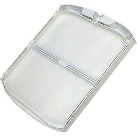 Filtre (317588-39139) (00481677) Sèche-linge BOSCH, SIEMENS (1/3)