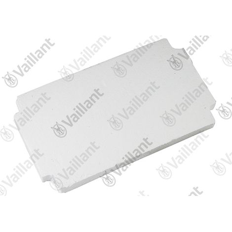VAILLANT Isolamento VK 20/6-1 E-C u.w. Vaillant-Nr. , 0020078907