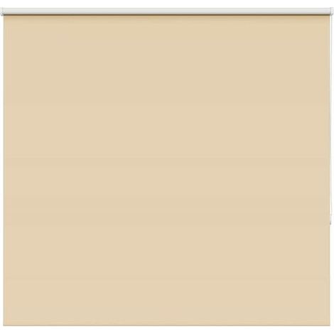 Store enrouleur occultant, largeur du tissu 156,6 cm, fibre de polyester. (1/5)