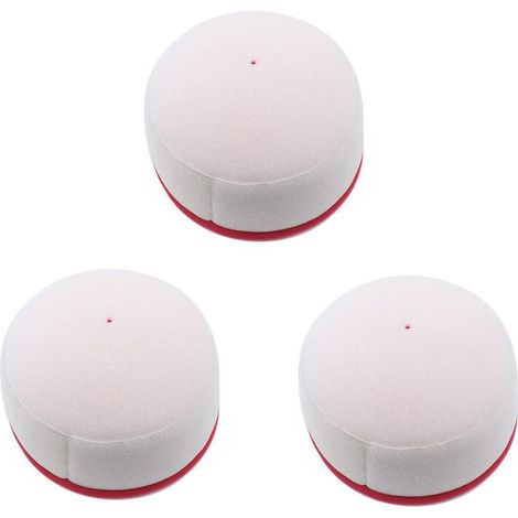 filtri aria/olio in cotone per moto KLX 250 KLX 300, accessori per moto 1996-2024 (1/2)