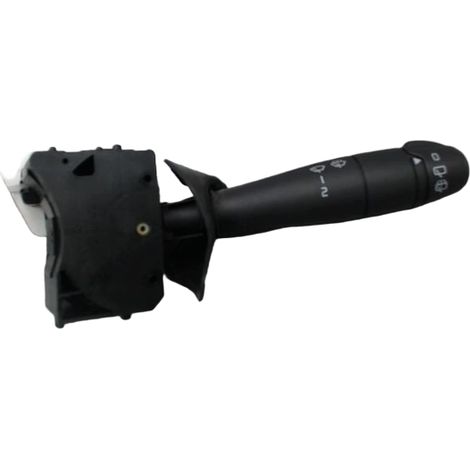Commande Essuie Glace DACIA Sandero I 2008-2012 [PRODUIT D'OCCASION]♻️6001551358