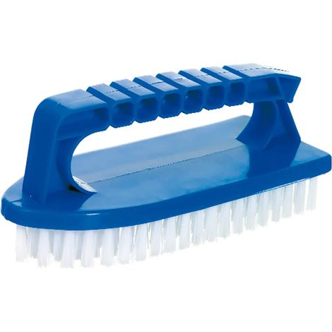 Herramienta de limpieza de jardín qp 500315 resistente UV mango ergonómico