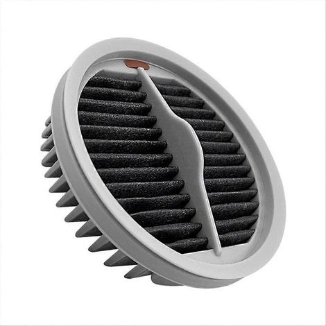 filtres HEPA pour aspirateur sans fil intelligent Xiaomi Roidmi NEX X20 X30 S2 F8 Storm Pro Efficie() (1/4)