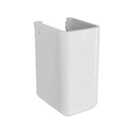 SEMI-COLONNE  METROPOLITAN Dimensions : H. 32 cm