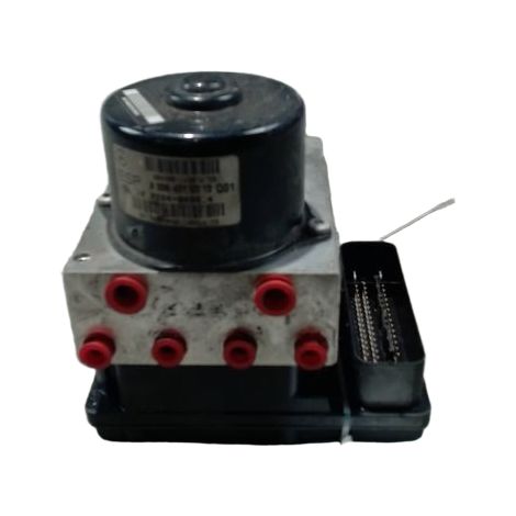 Unite Hydraulique Abs MERCEDES Classe C 2004- [PRODUIT D'OCCASION]♻️0044316212 (1/3)