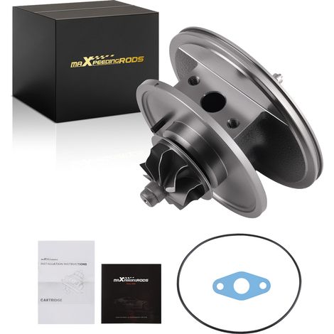 Billet Turbo Cartridge BV40 for BMW 535d GT F07 740d X5 X6 2009-2014 11657808361 (1/5)