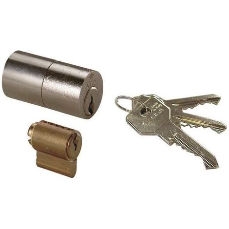 CILINDRO CISA APPLICARE CANOTTO L55MM 0G150.00 COPPIA 1A721/1A731 (1/2)
