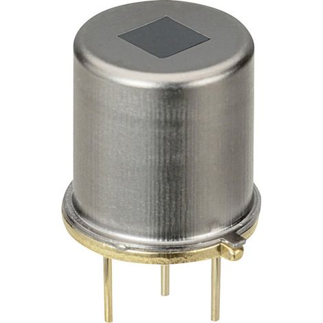 Panasonic PIR-Bewegungssensor EKMC1600100 3 - 6 V 1 St.