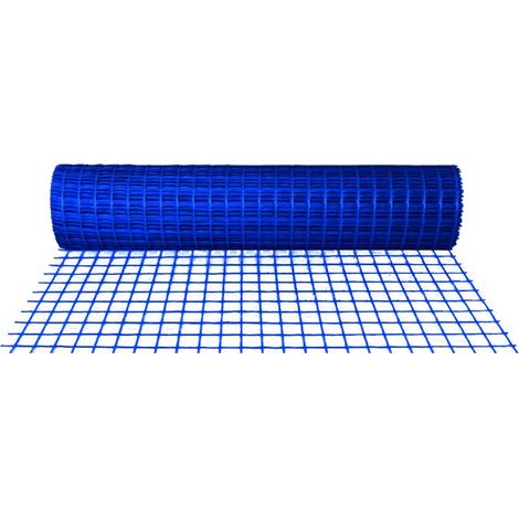 Rete per massetti rotolo 1x50 mt conf. da 50 mq