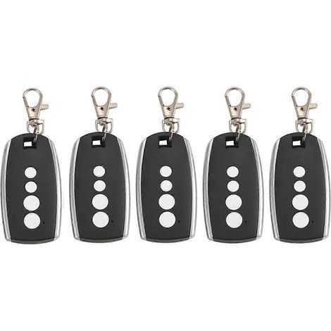 For KING GATES STYLO2K Remote Control mitter 433.92MHz Rolling Code, Garage Gate Controller (1/5)