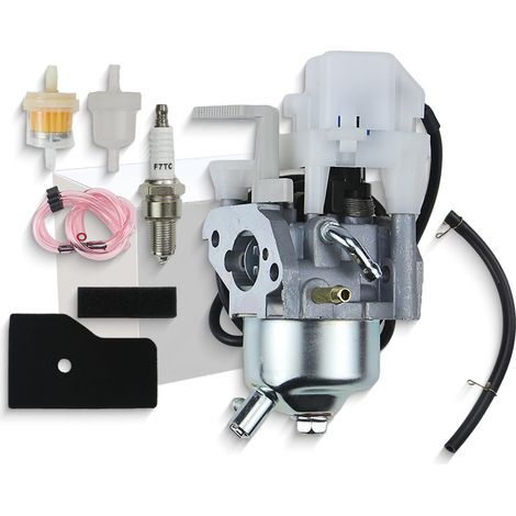 Carburateur compatible Honda 16100 Z0D D03 – Adapté pour générateurs EU2000I, EU2000IK1, EU2000-2 pièces